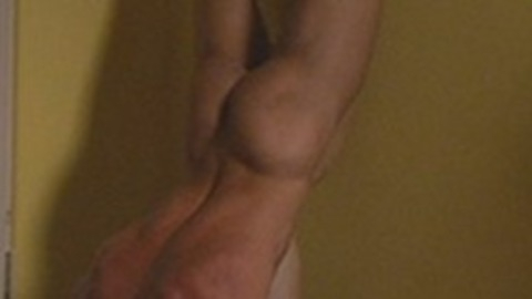 Adoni Maropis Naked as Amir. Sexy, Butt, Shirtless. 29661