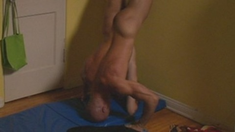 Adoni Maropis Nude as Amir. Sexy, Butt, Shirtless. 29660