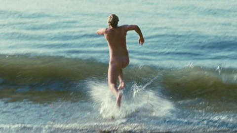 Matthew Macfadyen Naked as John Birt. Butt. 68169