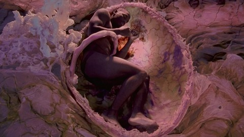 Tyrese Gibson in Baby Boy (2001) Sexy Shirtless Butt 26485