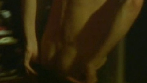 Steve Bell in Like It Is (1998) Sexy Shirtless Butt 19203
