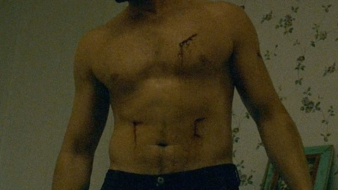 Hottest Krug Scenes. Shirtless. 5925