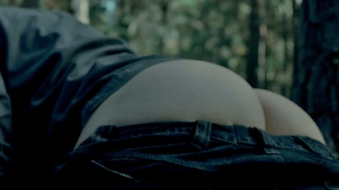 Garret Dillahunt in The Last House on the Left (2009) Butt 5921