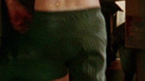 Eddie Kaye Thomas in American Wedding (2003) Underwear 271