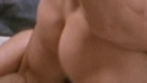 Sebastien Guy Naked in Sex Substitute 2, The. Butt. 5005