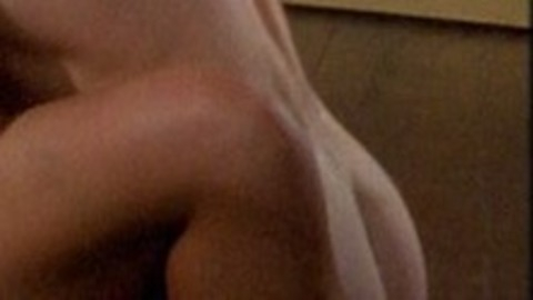 John Russell Hughes Nude as Tom. Butt, Straight. 29384