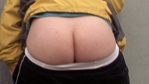 Jason Mewes in Jay And Silent Bob Strike Back (2001) Butt 4221