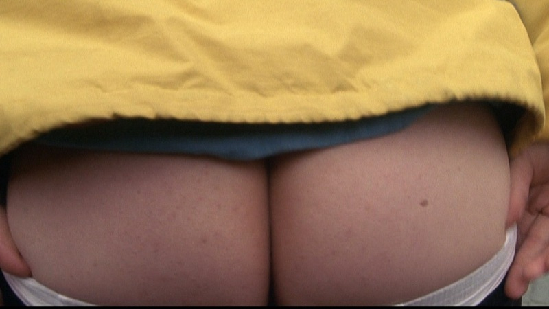 Jason Mewes Nude in Jay And Silent Bob Strike Back. Butt. 4222