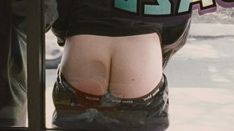 Jason Mewes in Clerks II (2006) Butt 36799