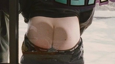 Jason Mewes in Clerks II (2006) Butt 36800
