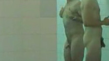 Dorian Lough Naked as Squash Player. Sexy, Shirtless, Penis. 29637