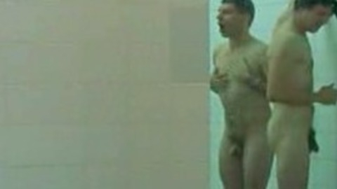 Dorian Lough Nude as Squash Player. Sexy, Shirtless, Balls, Penis. 29636