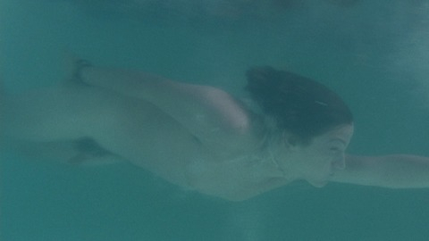 Diego Luna in Y tu mamá también (2001) Penis Shirtless Balls Sexy 8076