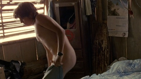 Diego Luna Naked as Tenoch Iturbide. Penis, Shirtless, Sexy. 8079