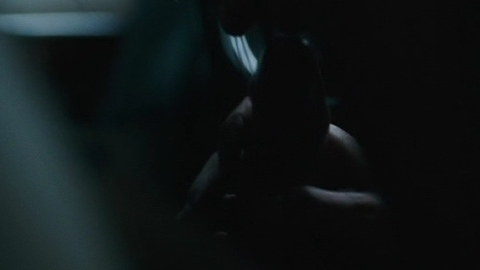 Nudes of Manuel from The Night Buffalo. Straight, Erect, Penis. 4458
