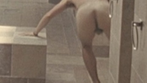 Gael García Bernal Nude as Julio Zapata. Butt, Balls, Sexy. 8090