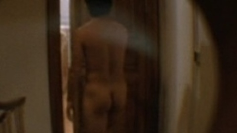 Nudes of Stéphane from The Science of Sleep. Shirtless, Butt. 5304