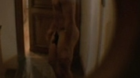 Gael García Bernal Nude in The Science of Sleep. Shirtless, Balls, Penis. 5302