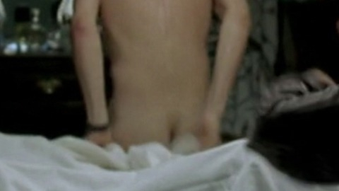 Orlando Bloom in Midsomer Murders (1997-2018) Butt Sexy Shirtless 29650