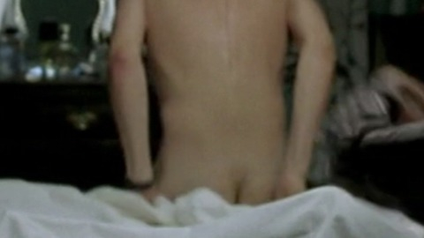 Orlando Bloom Naked as Peter Drinkwater. Butt, Sexy, Shirtless. 29649