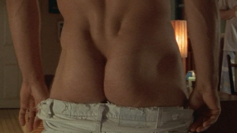 Steve Boyle Naked as Pitts9x6. Butt, close up, cmnm. 172263