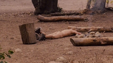 Wheeler from Role Models Naked. Shirtless, Butt. 4937