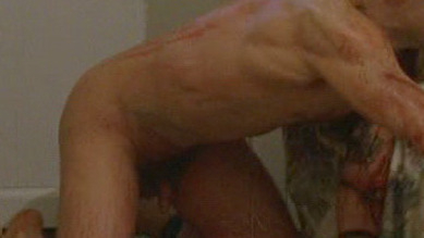 Tom Hardy Nude in Stuart: A Life Backwards. Shirtless, Balls, Penis. 15958