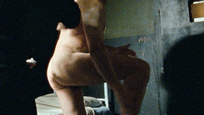 Charles Bronson from Bronson Naked. Butt, Shirtless. 2075
