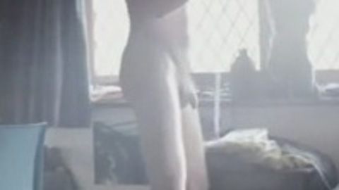 Tom Hardy Nude in Sergeant Slaughter, My Big Brother. Shirtless, Penis. 9862