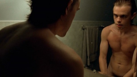Sexiest Scenes of Bobby Kent from Bully. Sexy, Shirtless. 1163