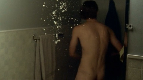 Nudes of Bobby Kent from Bully. Butt. 1164