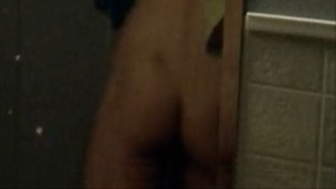 Nick Stahl Naked in Bully. Butt. 1165