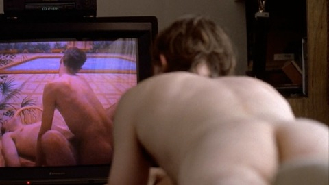 Nick Stahl in Bully (2001) Butt 1167