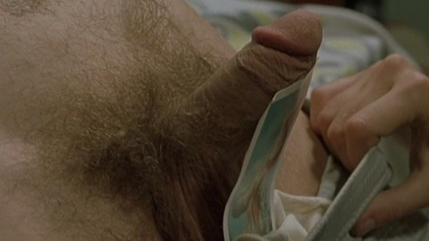 Michael Pitt in The Dreamers (2003) Balls Penis Sexy 52230