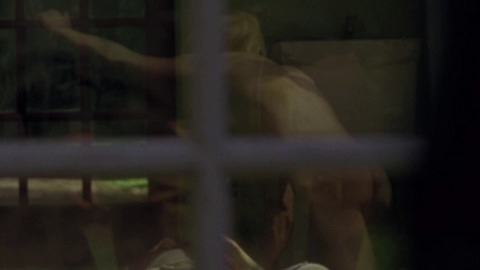 Michael Pitt in Last Days (2005) Butt Shirtless 66894
