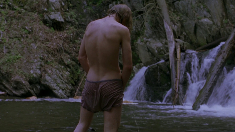 Sexiest Blake Scenes. Shirtless, Underwear. 66892