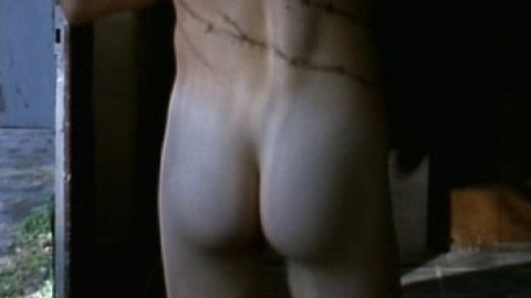 Guillaume Canet Nude as Némo. Butt. 3710
