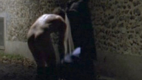 Guillaume Canet Nude as Némo. Butt, Shirtless. 3758