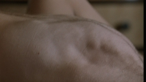 Clève from Fidelity Naked. Butt, Straight. 3719