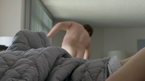 Marc Blucas in Mother and Child (2009) Sexy Shirtless Butt 10832