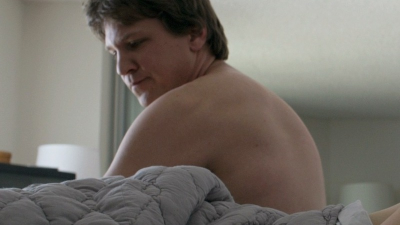 Mother and Child's Sexiest Scenes with Marc Blucas. Sexy, Shirtless. 10830