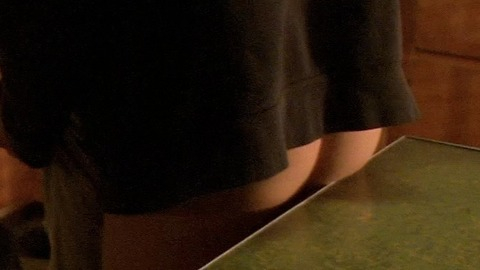 Marc Blucas in Animals (2008) Butt 1077
