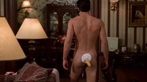 Chris Evans in Not Another Teen Movie (2001) Butt 56092