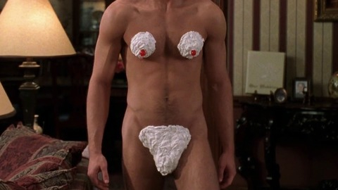 Chris Evans in Not Another Teen Movie (2001) Sexy Shirtless 56095