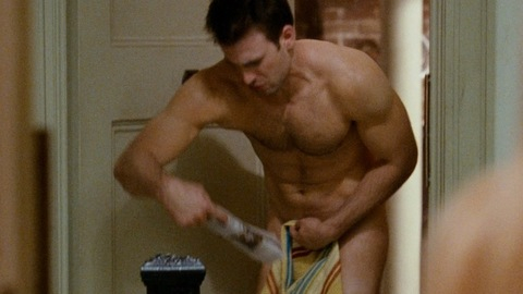 Hottest Colin Shea Scenes. Shirtless. 1695