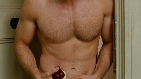 Sexiest Scenes of Colin Shea from What's Your Number?. Shirtless. 1703
