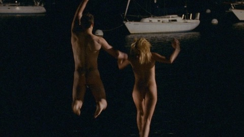Chris Evans in What's Your Number? (2011) Butt Body Double 1709
