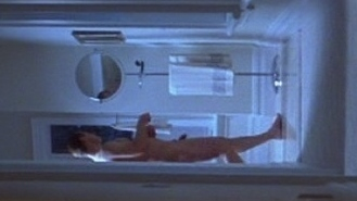 Alex Ross Naked as Man in Bathroom. Butt, Shirtless. 8301