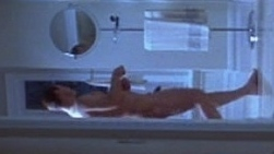 Alex Ross Nude in Mercy. Butt, Shirtless. 8302