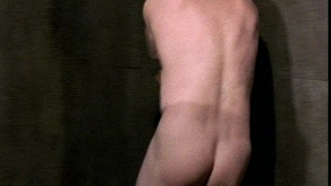 Henry Stanton from Oz Naked. Shirtless, Butt, Sexy. 10679